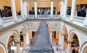 Sarajevski muzeji i u doba pandemije uvijek u interesu ljubitelja umjetnosti